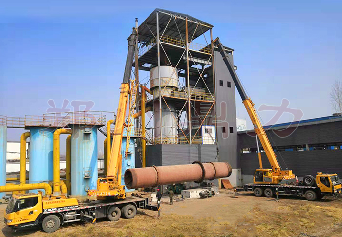 鼎力鋸末烘干機(jī)設(shè)備