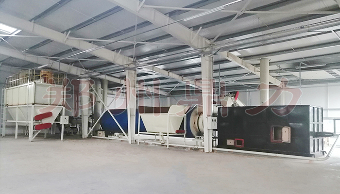 木屑烘干機(jī)