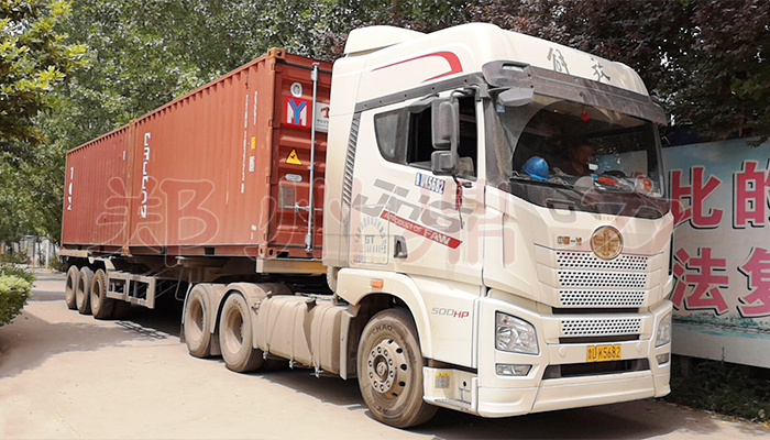 鼎力酵母烘干機(jī)