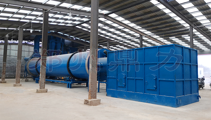 江蘇醋糟烘干機(jī)